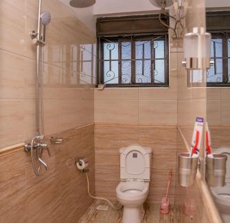 Eastern Region Apartment | SkyNest 2BR Modern Apt
