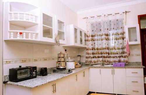 Eastern Region Apartment | SkyNest 2BR Modern Apt