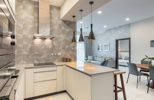 Westlands Apartment | Skynest Residences by CityBlue, Nairobi Westlands