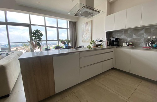 Westlands Apartment | Skynest Residences by CityBlue, Nairobi Westlands