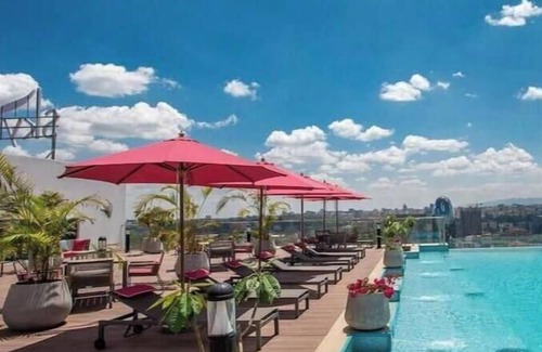 Ngara West Apartment | Skynest Residences Nairobi, Westlands 1