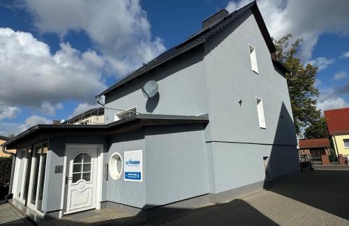 Waltersdorf House | SkyPension