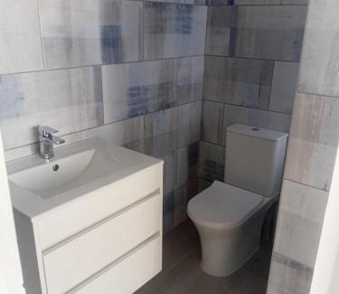 Melkbosstrand House | Skypool Guesthouse