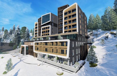 Bjelasnica Apartment | Skyridge Apartment
