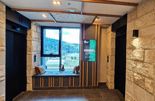 Bjelasnica Apartment | Skyridge Apartment