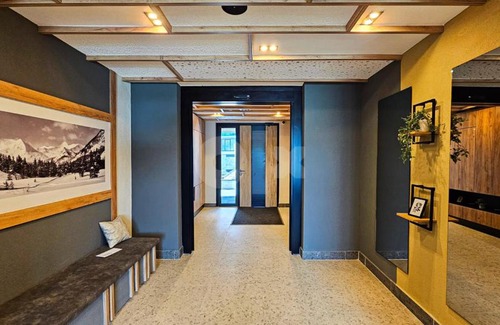 Bjelasnica Apartment | Skyridge Apartment
