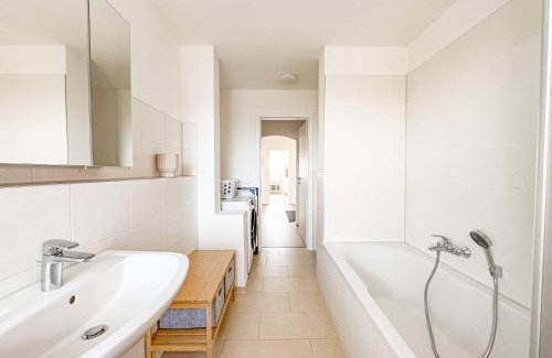 Unterallgau Apartment | Skyrise Apartments - Stilvoll wohnen, entspannt genießen