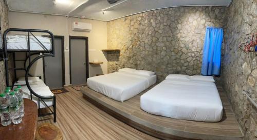 Jeram Takar House | SKYROCK VILLA
