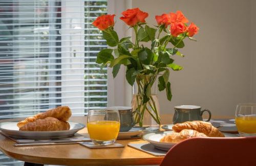 Cowes Apartment | Skysail, Gurnard