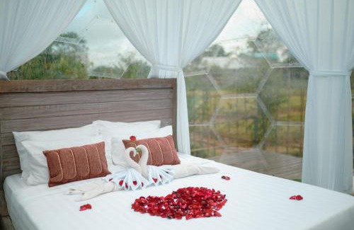 Babakan Cabin | Skyspace Villas Bali