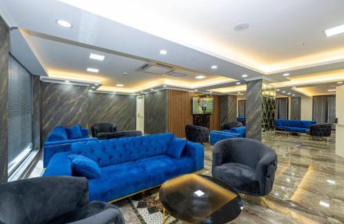 Aksaray Hotel | SKYSTAR DELUXE HOTEL