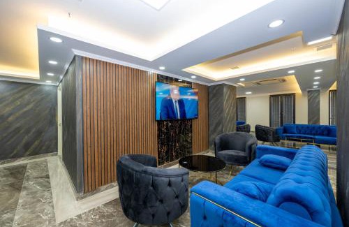 Aksaray Hotel | SKYSTAR DELUXE HOTEL