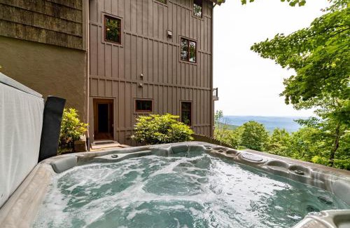 Blowing Rock House | Skytop Retreat