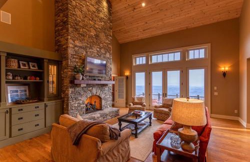 Blowing Rock House | Skytop Retreat
