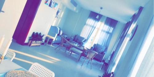 Bay La Sun Apartment | Skytop