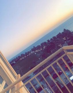 Bay La Sun Apartment | Skytop
