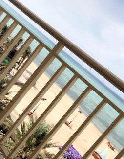 Bay La Sun Apartment | Skytop