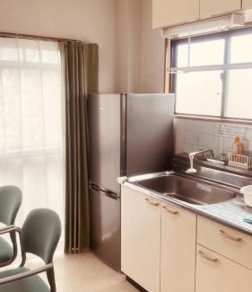 Sumida Apartment | Skytree Residence 錦糸町 駅から600M徒歩8分