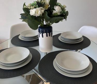 Liverpool Apartment | Skyview Apartment in Liverpool