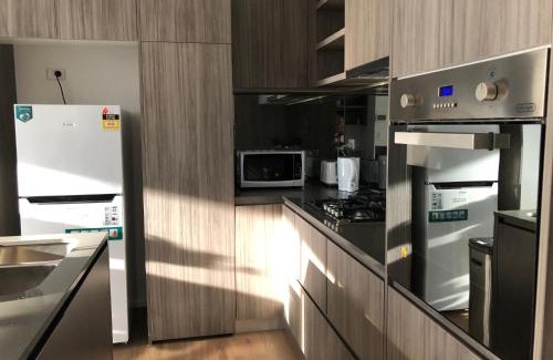 Liverpool Apartment | Skyview Apartment in Liverpool