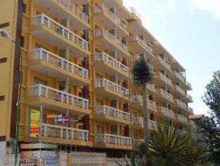 Puerto de la Cruz Apartment | Skyview Hotel Tenerife