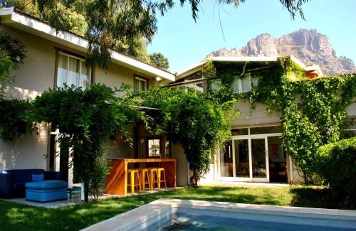 Cape Winelands House | Skyview Manor