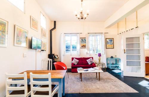 Cape Winelands House | Skyview Manor