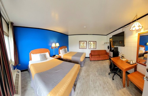 Prairie du Sac Hotel | Skyview Motel