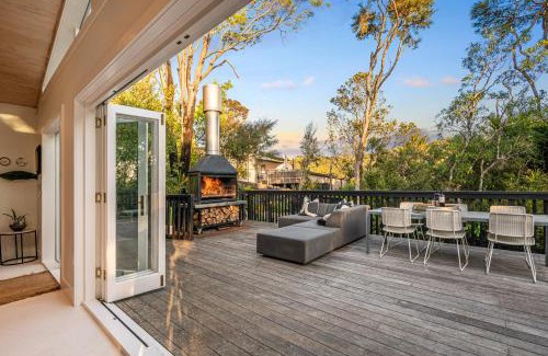 Waiheke Island House | Skyview Onetangi - Stay Waiheke