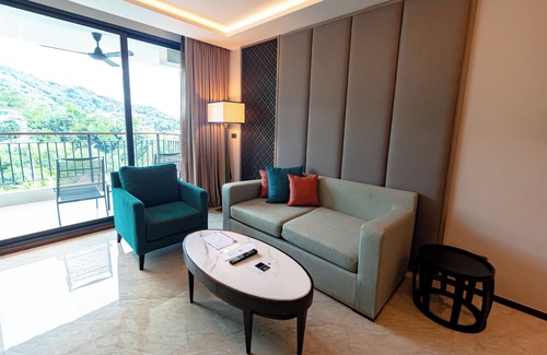 Patong Hotel | SKYVIEW Resort Phuket Patong Beach