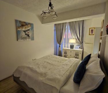 Selimbar Apartment | Skyviews Apartment Sibiu