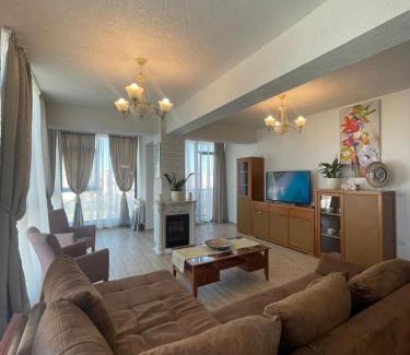 Selimbar Apartment | Skyviews Apartment Sibiu
