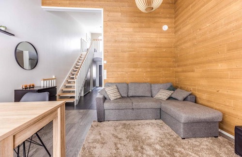 Kalajoki Apartment | SkyVillas B29