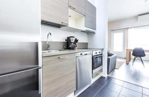 Kalajoki Apartment | SkyVillas B29