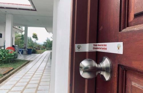 Kundasang Resort | Skyville Zen Resort,Kundasang