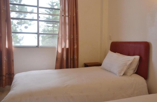 Kundasang Resort | Skyville Zen Resort,Kundasang