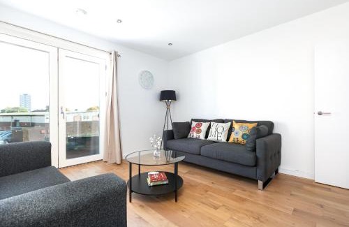 Stratford Apartment | Skyvillion - Olympic View London Stratford Apartment