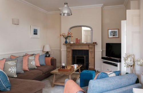 Salcombe House | Skywatcher