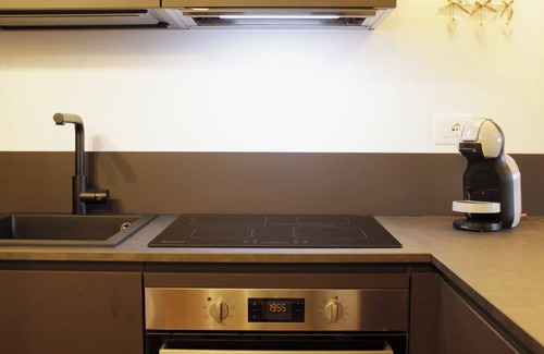 Dosso Veronza Apartment | SkyWay Apartment Cavalese