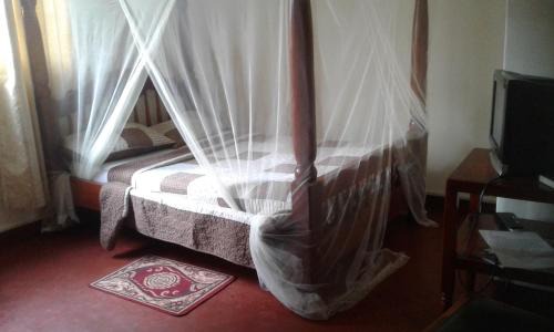 Entebbe Hotel | Skyway Hotel