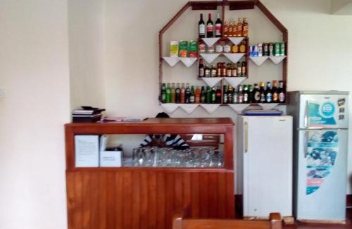 Entebbe Hotel | Skyway Hotel