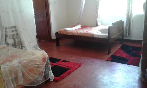 Entebbe Hotel | Skyway Hotel