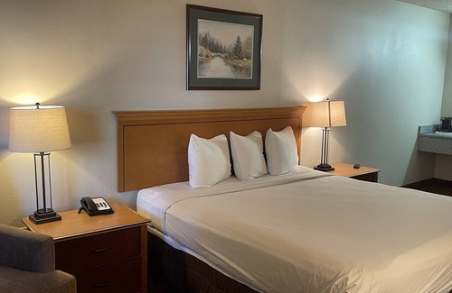 SeaTac Hotel | Skyway Inn SeaTac