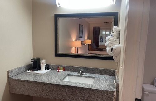 SeaTac Hotel | Skyway Inn SeaTac