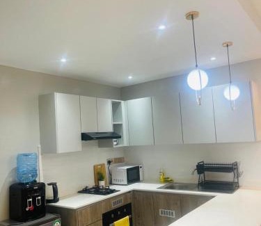Parklands Apartment | Skyway