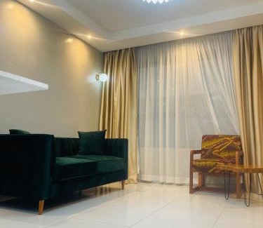 Parklands Apartment | Skyway