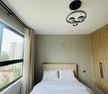 Parklands Apartment | Skyway
