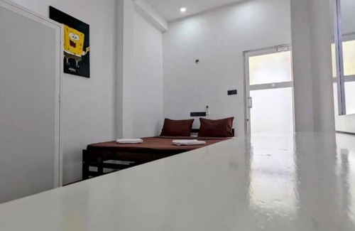 Polhena Bed & Breakfast | Skyy Villa - Budget Double Room