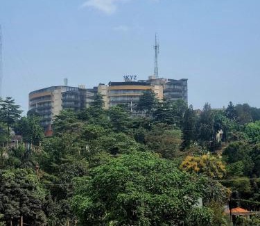 Bukoto Apartment | Skyz view apartment