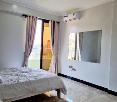 Bukoto Apartment | Skyz view apartment